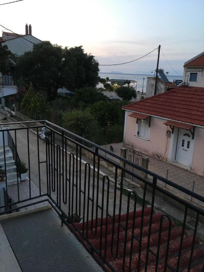 Villa Politis Poros (Kefalonia) Exterior photo